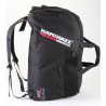 Sac à dos Kamikaze 65 x 33 x 29 cm, nylon - Noir - Tokyo 2020
