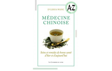 Médecine Chinoise soins et remèdes de bonne santé - Dr Lihua Wang