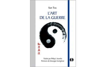 L'Art de la guerre Sun Tzu - Philip J.Ivanhoe