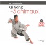 Qi Gong des 5 animaux - Yves Réquéna (+dvd)