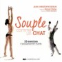 Souple comme un chat - J-C Berlin / F Sharipova
