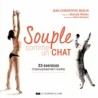 Souple comme un chat - J-C Berlin / F Sharipova