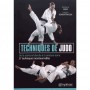 Techniques de Judo - S Weiss /F Demontfaucon
