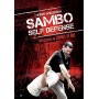 Sambo self-defense, applications au combat de rue - Hervé Gheldman