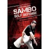 Sambo self-defense, applications au combat de rue - Hervé Gheldman