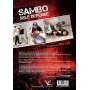 Sambo self-defense, applications au combat de rue - Hervé Gheldman