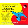 Kung-fu wushu en BD, style Shaolin 2eme cycle - Dan Schwarz