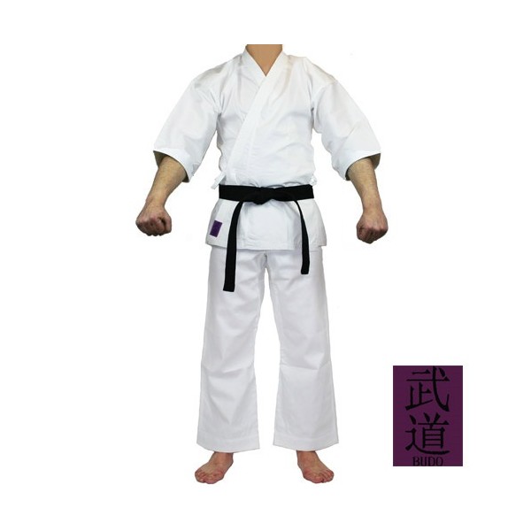 Tenue KARATE Budo KATA