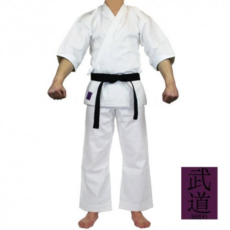 Tenue KARATE Budo KATA