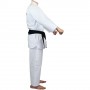 Tenue TAEKWONDO toile lisse