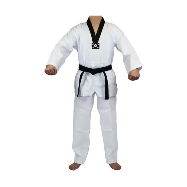 Tenue TAEKWONDO Luxe