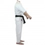 Tenue KARATE Budo, coupe KATA