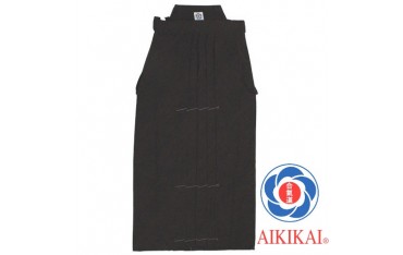 Hakama "Japon Aïkikaï"