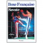 Boxe française savate - Christian Guillaume & Dominique Georges