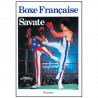 Boxe française savate - Christian Guillaume & Dominique Georges