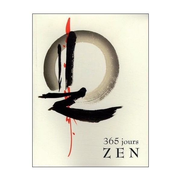 365 jours Zen - Collectif