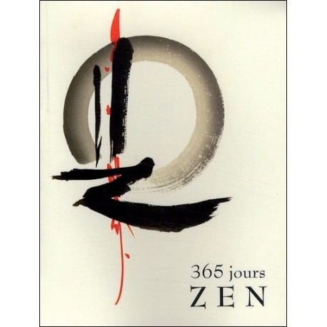 365 jours Zen - Collectif