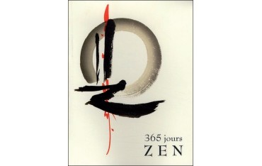 365 jours Zen - Collectif