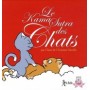 Le Kama Sutra des Chats - Gaudin