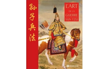 L'Art de la guerre  - Sun Tzu