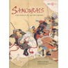 Samouraïs, dans l'univers des guerriers japonais - Stephen Turnbull
