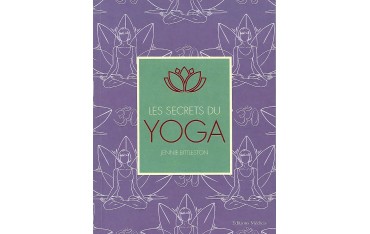 Les secrets du Yoga - Jennie Bittleston