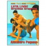 Luta Livre Brazilian Grappling - A Pequeno