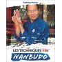 Les techniques Yin du Nanbudo, volume1 - Yoshinao Nanbu