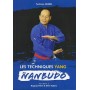 Les techniques Yang du Nanbudo, volume 2, Kaguya Hime & Shin Tajima - Yoshinao Nanbu