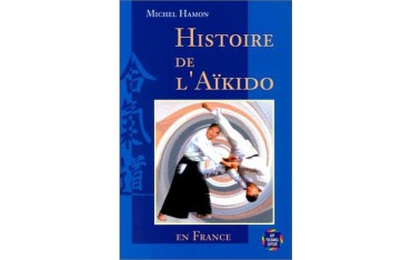 Histoire de l'aïkido, en France - Michel Hamon