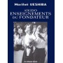 Aïkido, enseignements du fondateur - Morihei Ueshiba