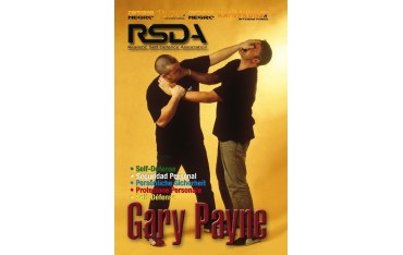 Self-Defense RSDA Vol.2 - Gary Payne