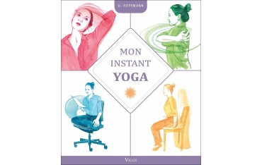 Mon instant Yoga - U. Hoffmann