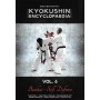 Kyokushin encyclopaedia Vol.6 Bunkai - Self Defense - Bertrand Kron