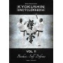 Kyokushin encyclopaedia Vol.11, Bunkai - Self Defense - Bertrand Kron