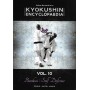 Kyokushin encyclopaedia Vol.10 Bunkai - Self Defense - Bertrand Kron