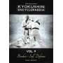 Kyokushin encyclopaedia Vol.9 Bunkai - Self Defense - Bertrand Kron