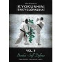 Kyokushin encyclopaedia Vol.8 Bunkai - Self Defense - Bertrand Kron