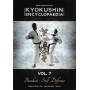 Kyokushin encyclopaedia Vol.7 Bunkai - Self Defense - Bertrand Kron