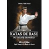 Apprenez vos katas de base du Karaté Shotokan - Michaël Milon