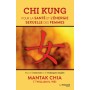 Chi kung pour la santé et l'énergie sexuelle des femmes - Mantak Chia
