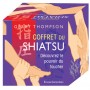 Coffret du Shiatsu - Gerry THOMSON