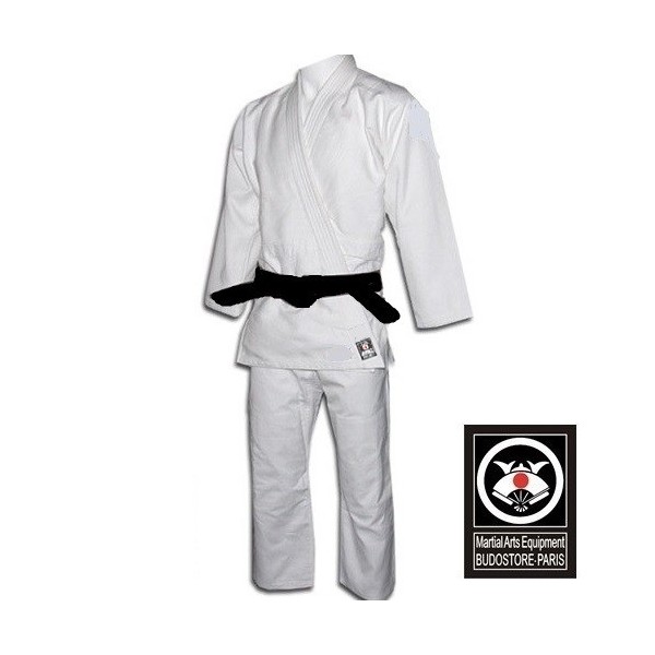 Tenue Judo "Mussi-Dan"