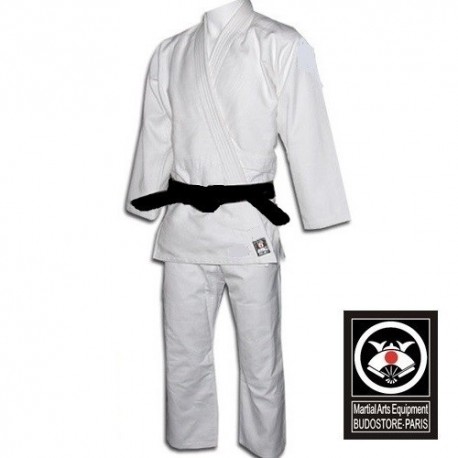 Tenue Judo "Mussi-Dan"