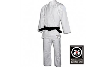 Tenue Judo "Mussi-Dan"