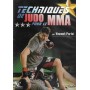 Techniques de judo pour le MMA - Vincent Parisi