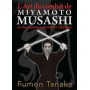 L'Art du combat de Miyamoto Musashi  - Fumon Tanaka