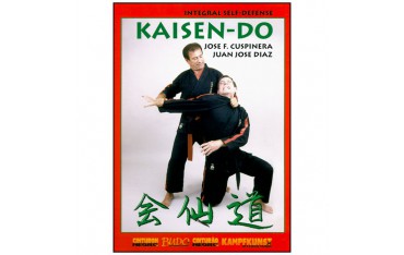 Kaisen-Do - Juan Diaz/J.F. Cuspinera
