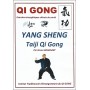 Qi Gong, Yang Sheng Taiji Qi Gong - Bruno Rogissart