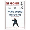 Qi Gong, Yang Sheng Taiji Qi Gong - Bruno Rogissart